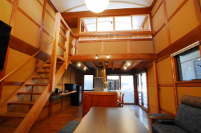 別邸よし井 倉敷町屋の貸別荘